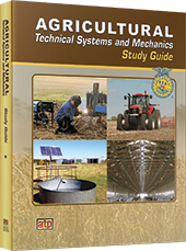 Agricultural Technical Systems and Mechanics Study Guide