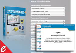 Instrumentation and Process Control Online Premium PowerPoint® Presentations (PP)