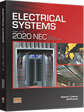 Electrical Systems Based on the 2020 NEC® Premium Access Package™