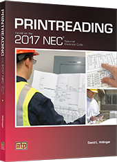 Printreading Based on the 2017 NEC® eTextbook Lifetime