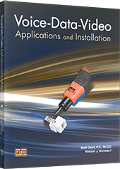 Voice-Data-Video: Applications and Installation eTextbook Lifetime