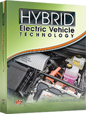Hybrid Electric Vehicle Technology eTextbook 180-day