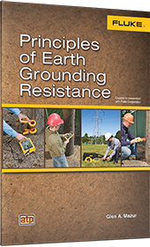 Principles of Earth Grounding Resistance eTextbook 180-day
