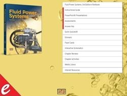 Fluid Power Systems Online Instructor Resources