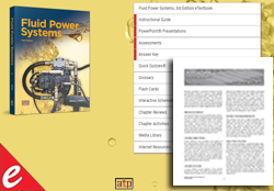 Fluid Power Systems Online Instructional Guide (IG)
