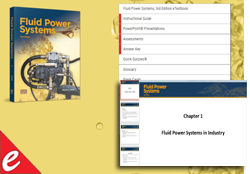 Fluid Power Systems Online Premium PowerPoint® Presentations (PP)