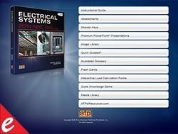 Electrical Systems Based on the 2014 NEC® Online Instructor Resources